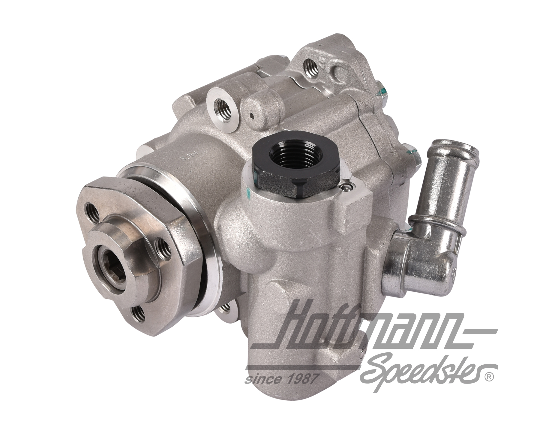 Pompa del servosterzo, 2.4-2.5, Furgone T4, 96-03                                                   