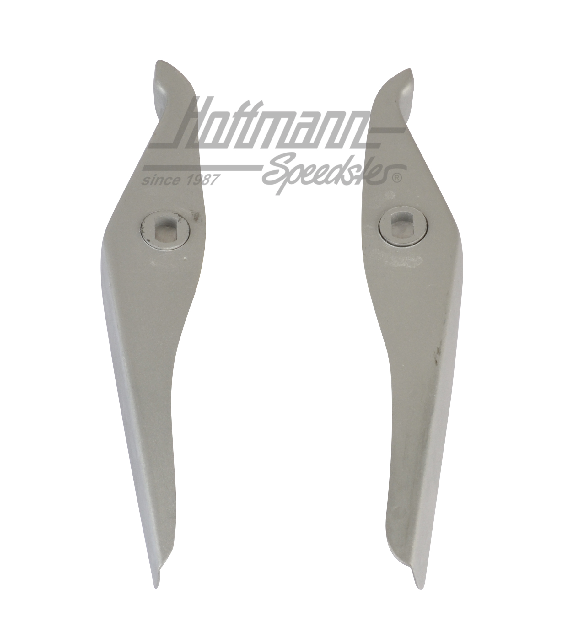 Lamiera di riparazione, supporto cerniera, posteriore                                               