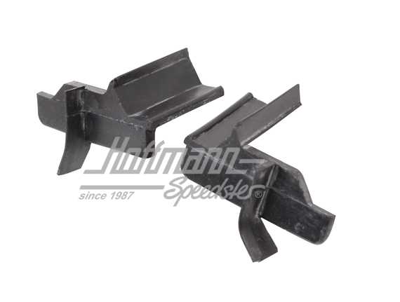 Guarnizione di tenuta, pezzo finale, montante B, sinistra / destra                                  