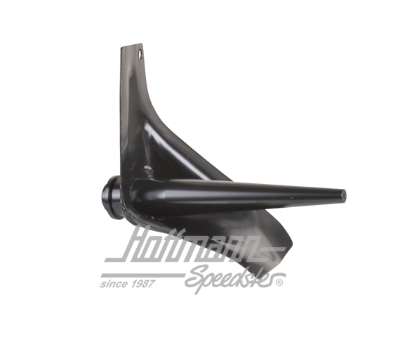 Alloggiamento asse, davanti, 911, sinistra | 901 501 359 01 | 590-0150-01