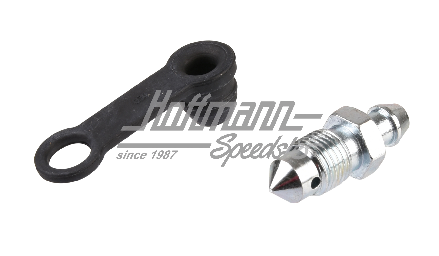 Valvola di sfiato, pinza freno, anteriore/posteriore                                                