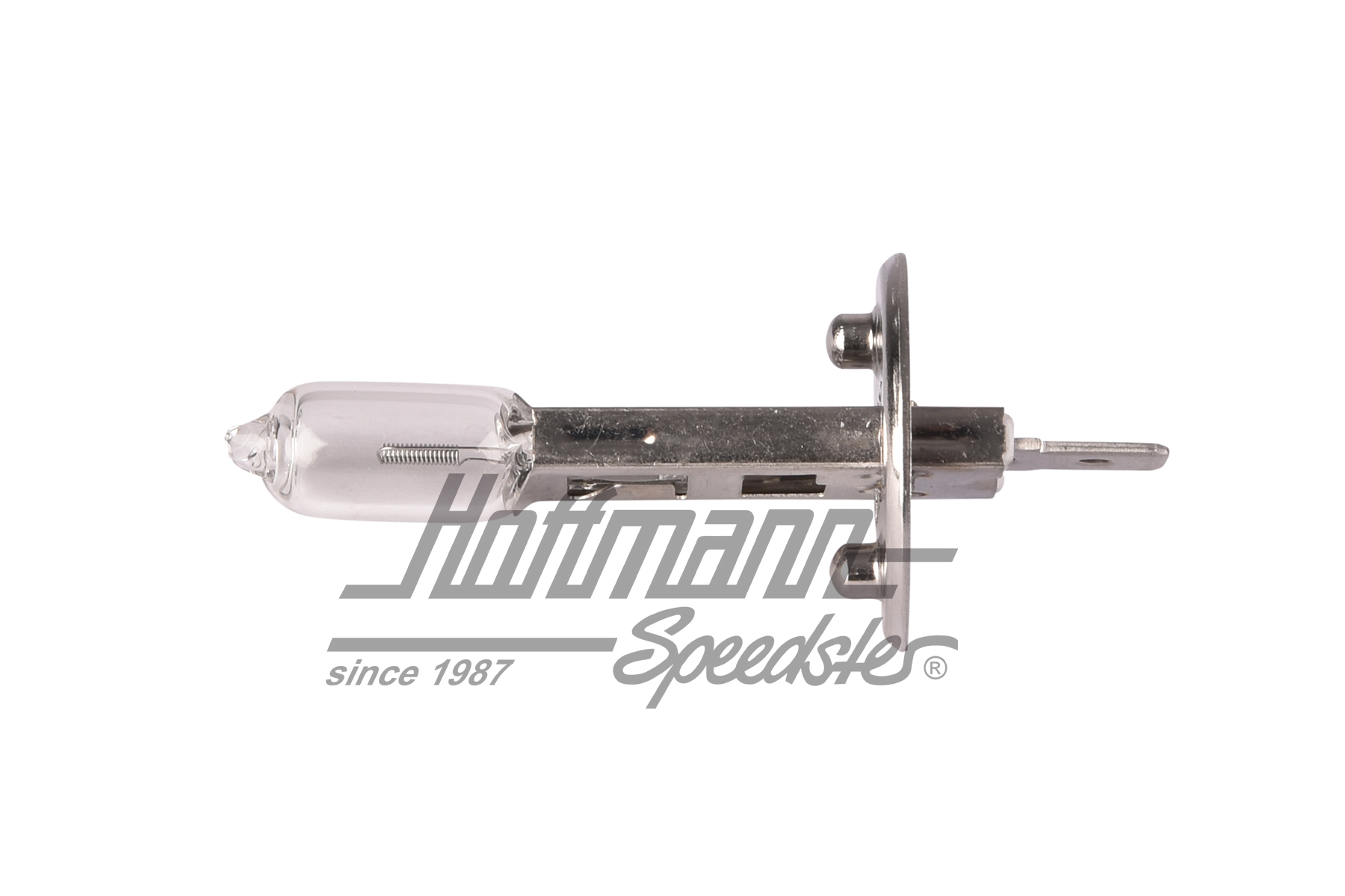 Lampadina H1, 12Volt, 55Watt | --- --- --- | 020-4416-03