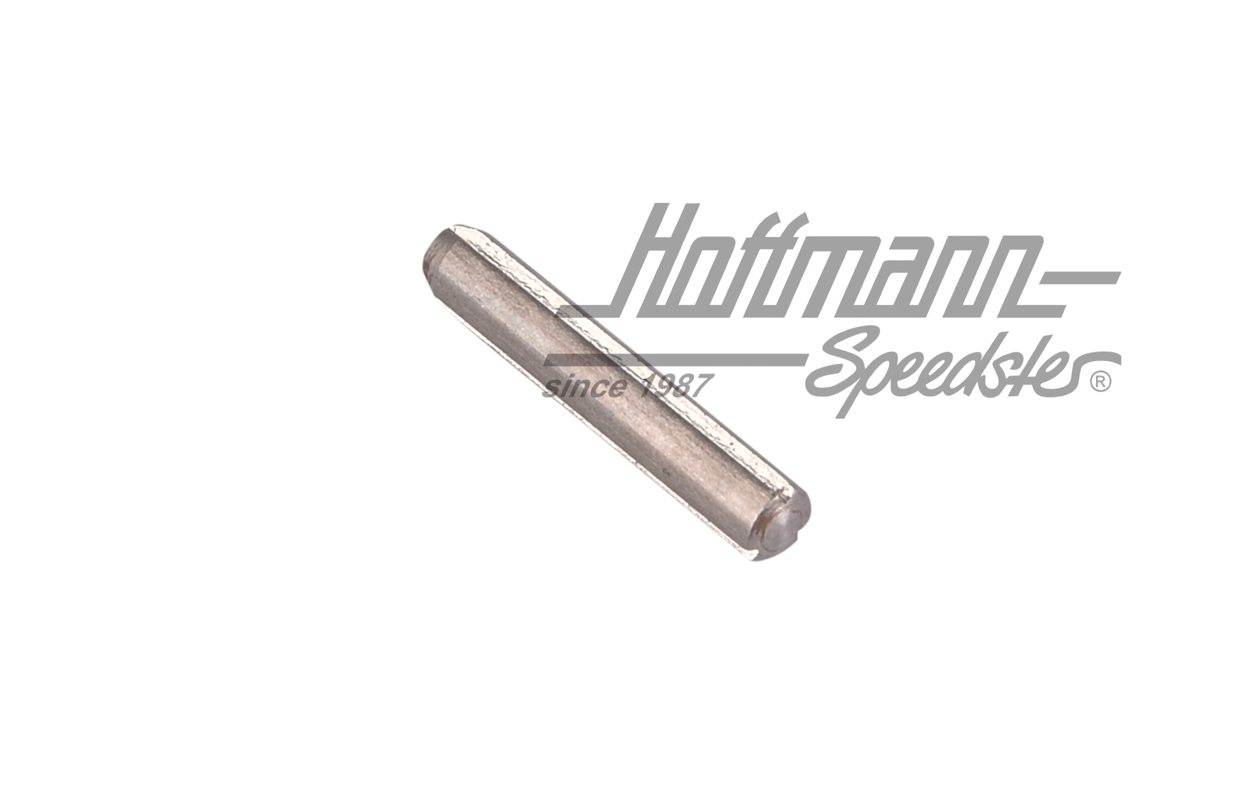 Perno scanalato, dispositivo di fermo, 356/911, sinistra/destra                                     