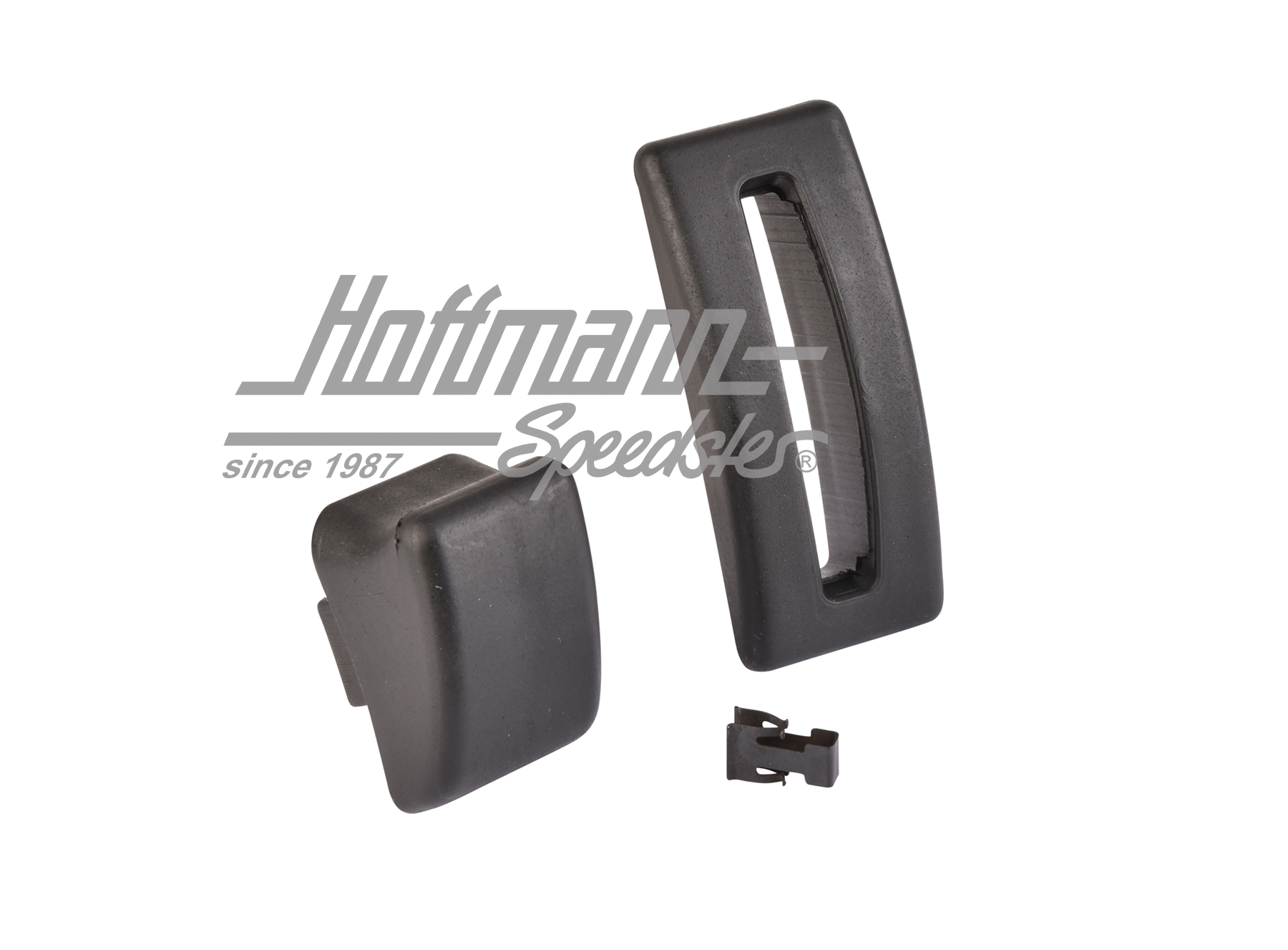 Set di bloccaggio schienale, 78-98 | 911 521 817 00    Satz | 580-0718-43