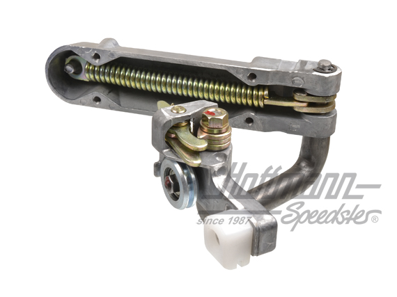 Cerniera, completa, portiera scorrevole, destra                                                     