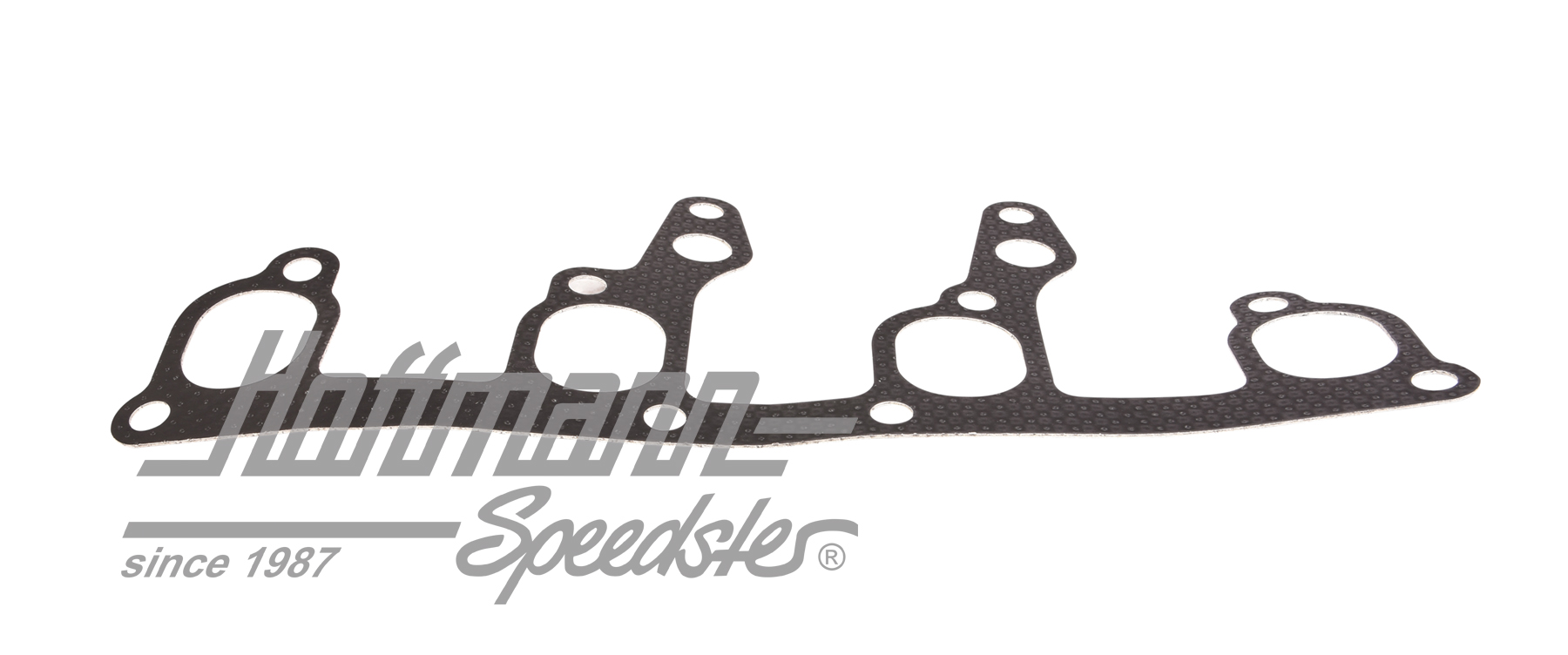 Guarnizione, bocchettone d'aspirazione, 1.1-1.3                                                     