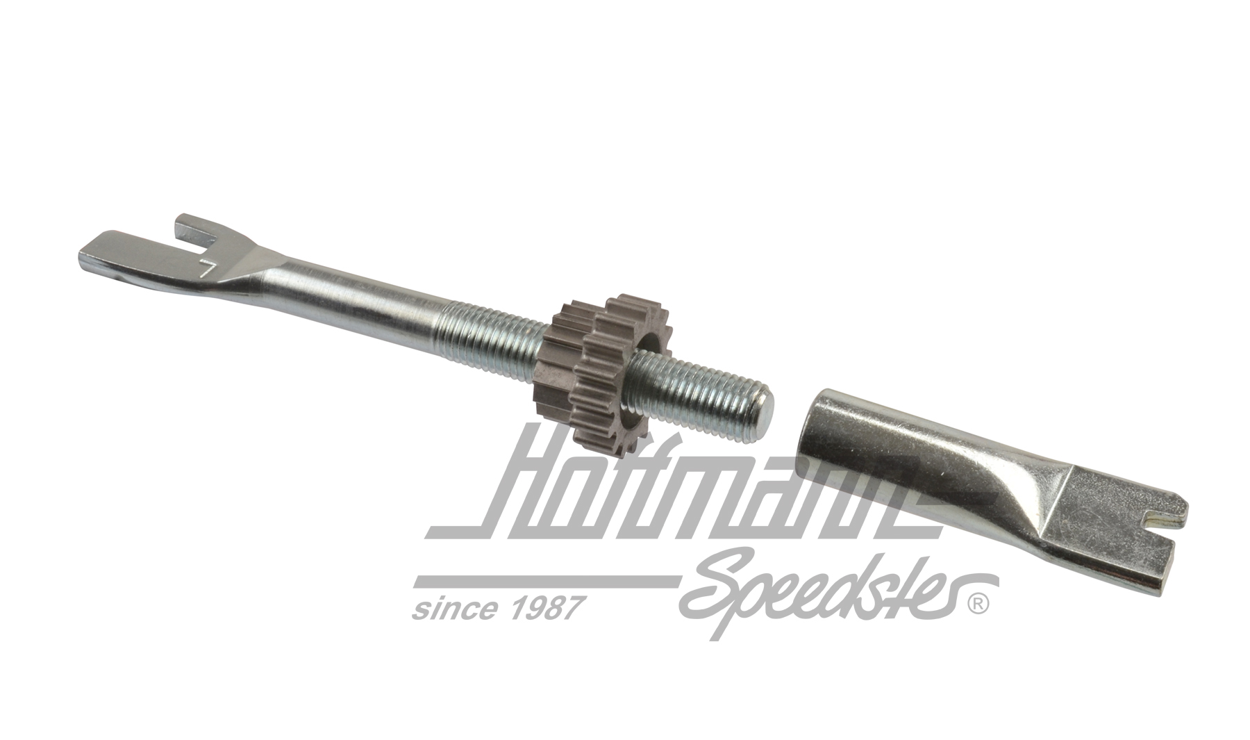 Asta di pressione
, regolabile, posteriore, sinistra | 281 609 801 B | 325-3720-01