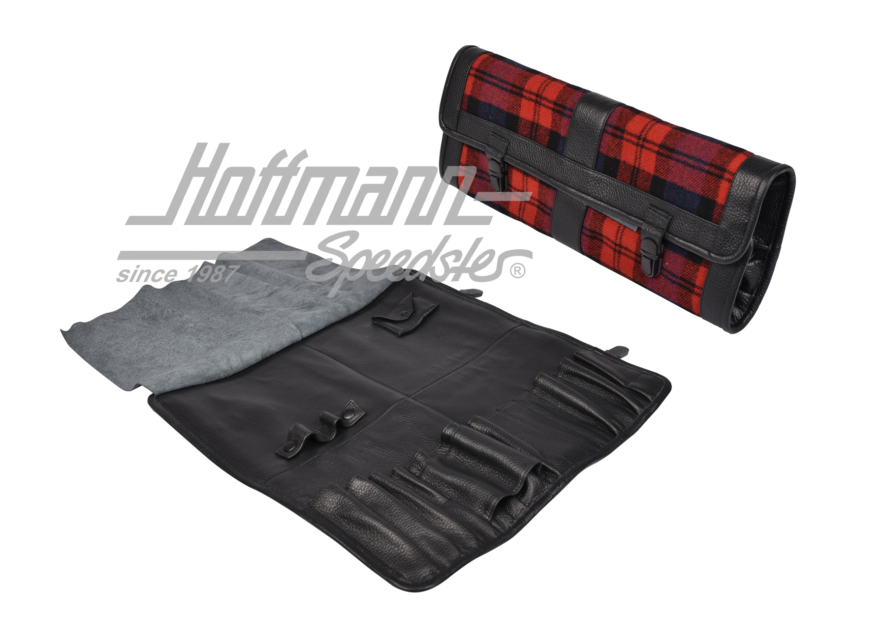 Borsa degli attrezzi
, 911, 74-89, tartan                                                          