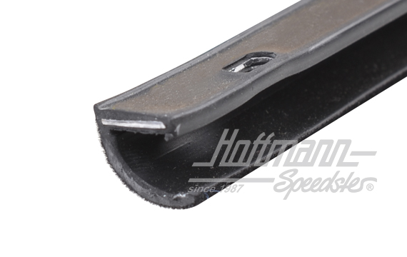 Guarnizione porta, colonna A, 77-85, sinistra                                                       