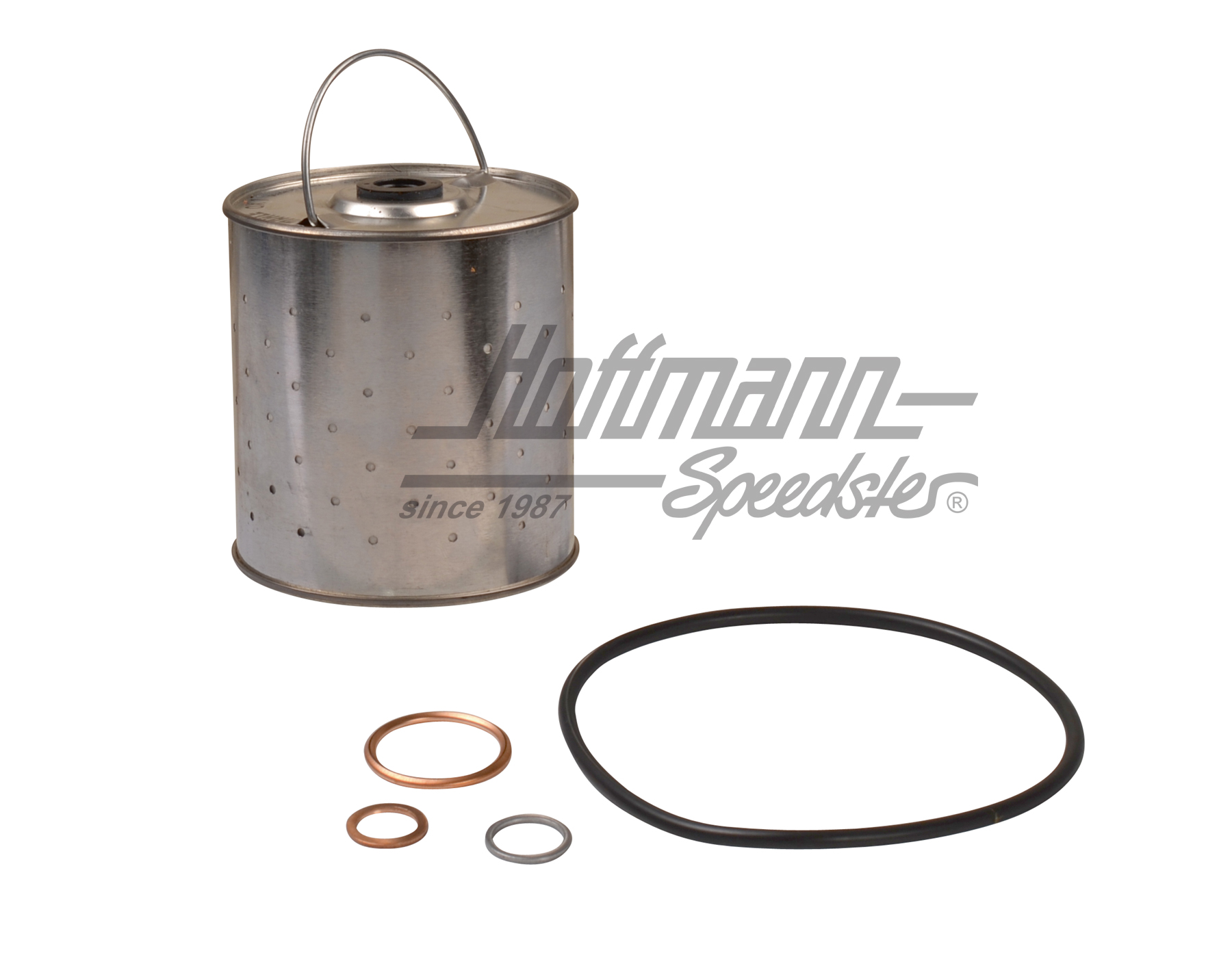 Inserimento filtro dell'olio, 356 A/B/C, 912                                                        