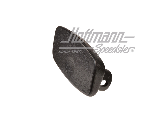 Maniglia, cavo di starter, Golf 1/2 | 191 711 503 A LV8 | 170-1640