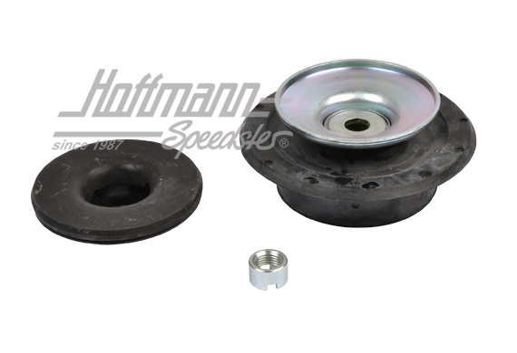 Set cuscinetti forcellone, davanti, Golf 2 / 3 | 191 412 329 S | 204-4000-50