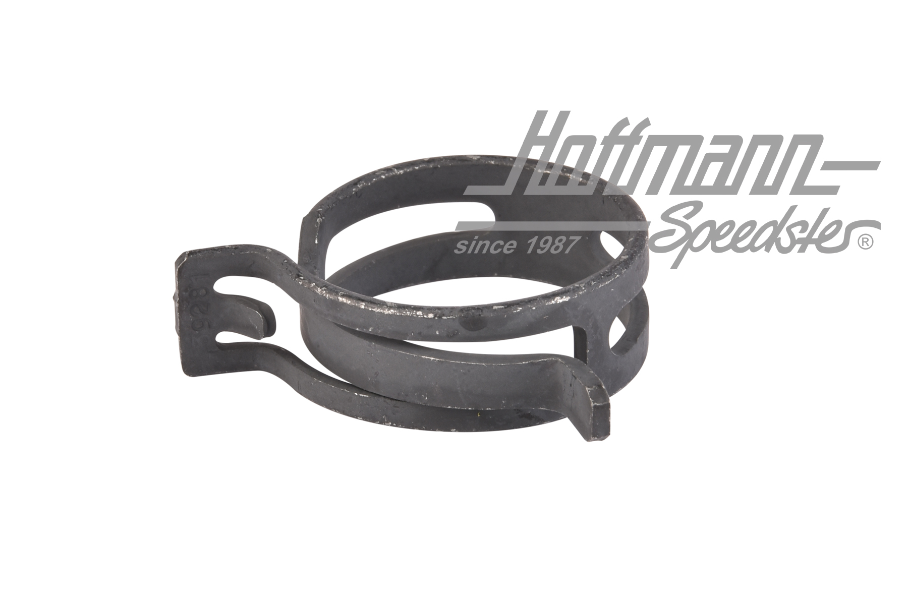 Fascetta di serraggio, 32 mm | N  016 404 1 | 020-0491-32