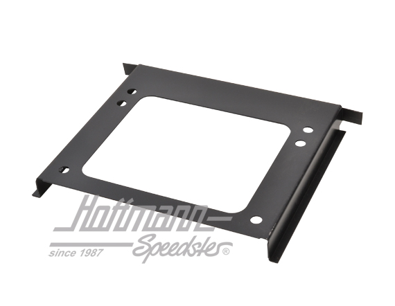 Rinforzo, fondo pedale, senza T-Diesel | 251 801 063 | 390-0020-10
