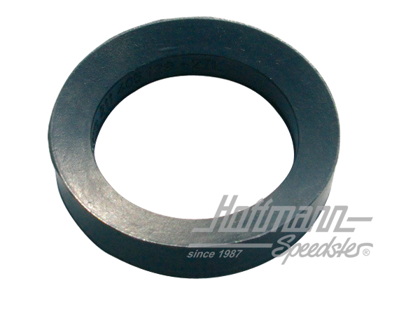 Guarnizione, braccio supporto, sopra+sotto, Furgone T1, -67 | 211 405 129 | 089-3007