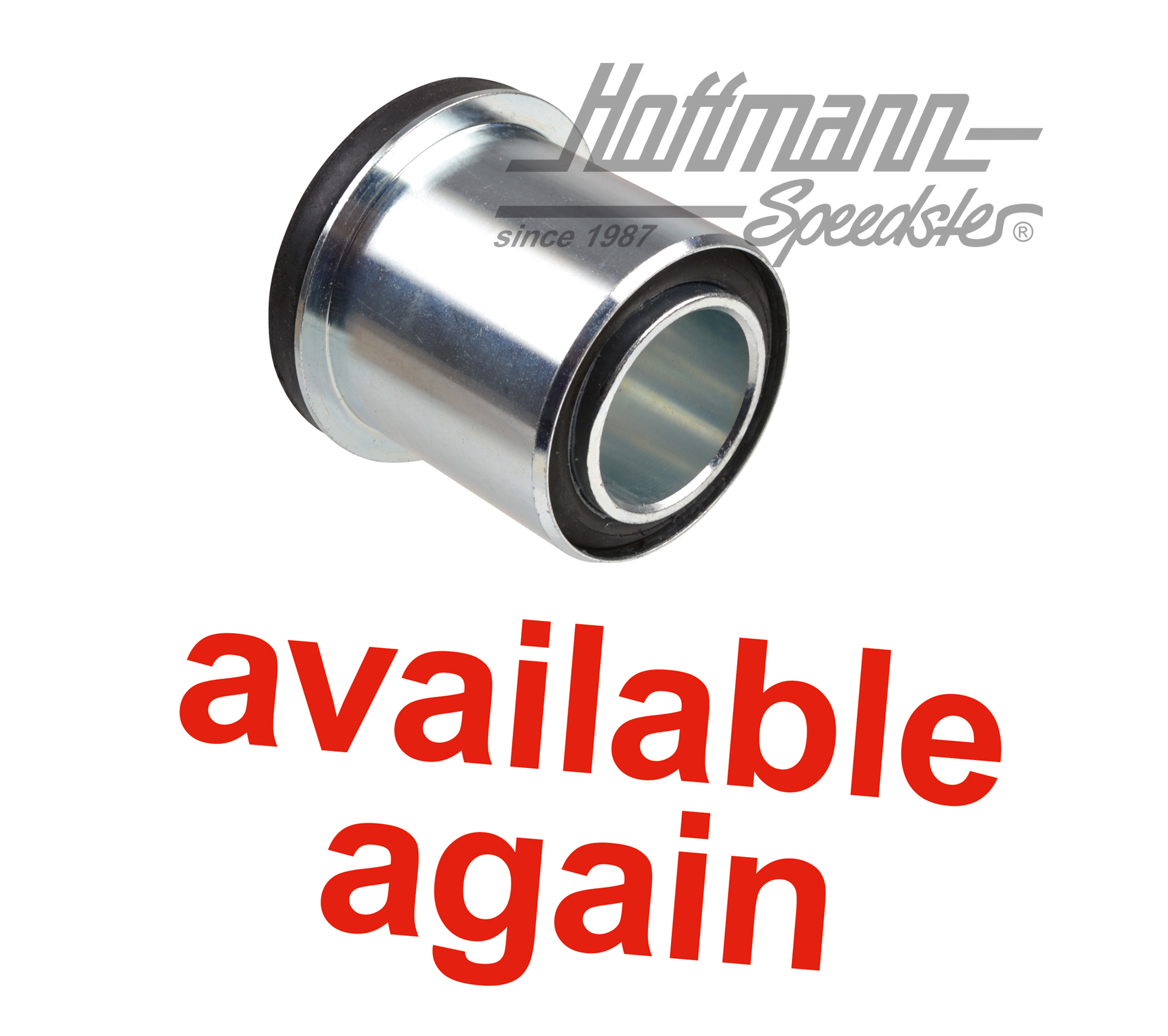 Cuscinetto gomma e metallo, braccio trasversale anteriore, 911 | 901 341 421 03 | 521-4030-18