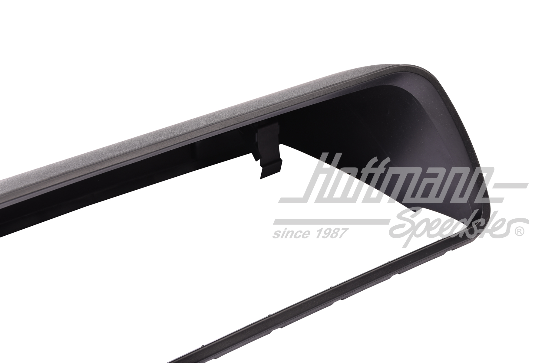 Copertura, alloggio per strumenti, tachimetro, NOS                                                  