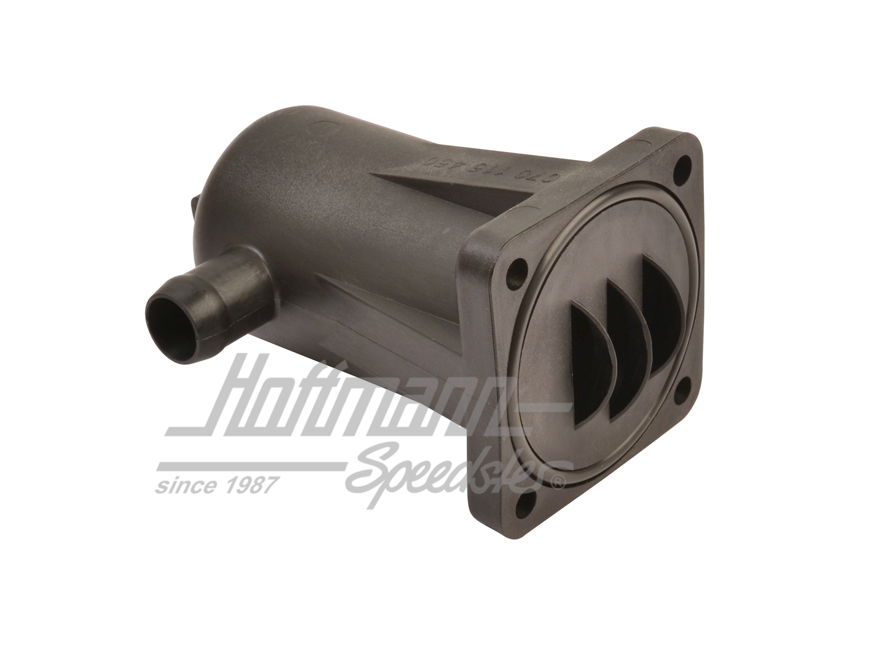 Ventilazione del motore, Furgone T3, 1.6, CT | 070 115 451 | 307-3058
