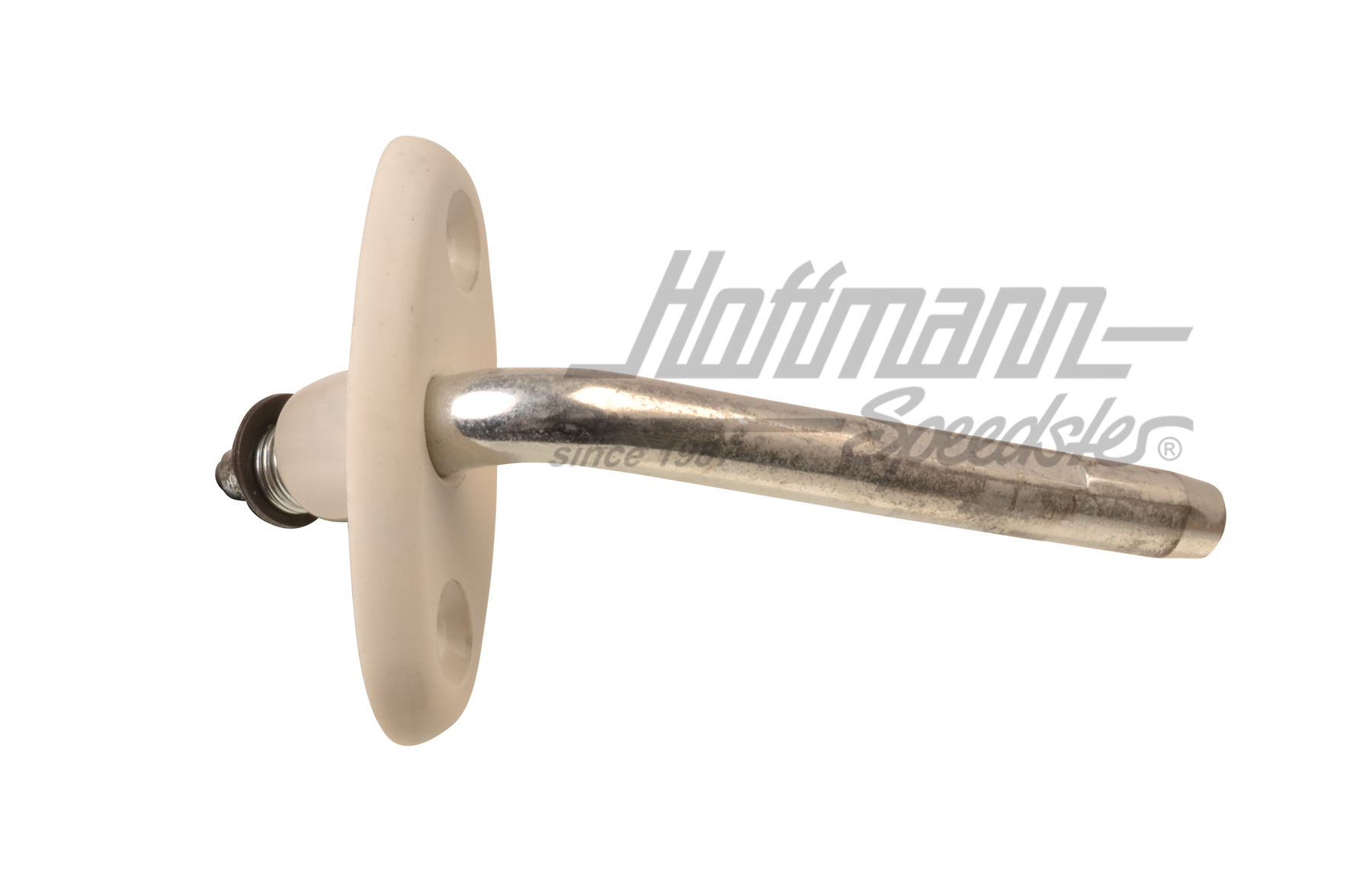 Supporto, alette parasole, 64-74, sinistra, bianco | 141 857 559 B | 066-0108-31