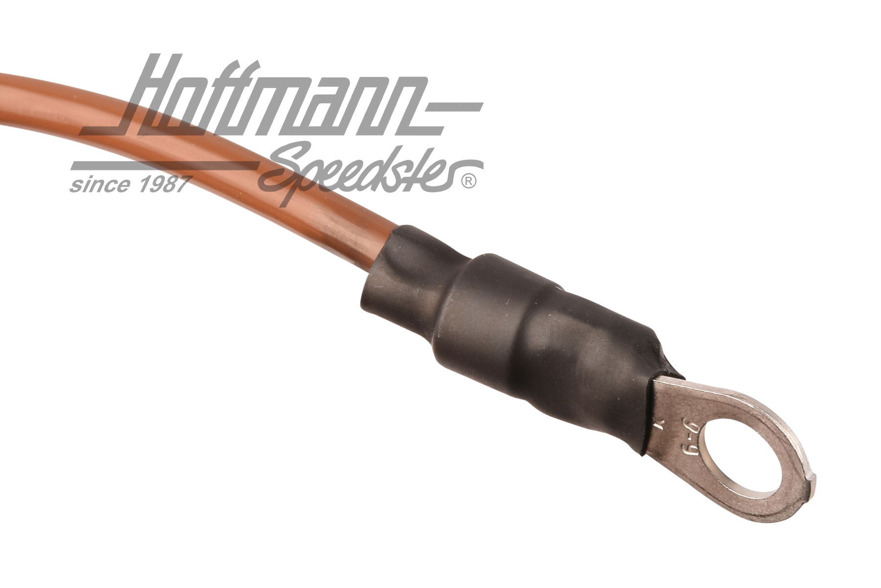 Nastro di massa, motore/carrozzeria, 220mm                                                          