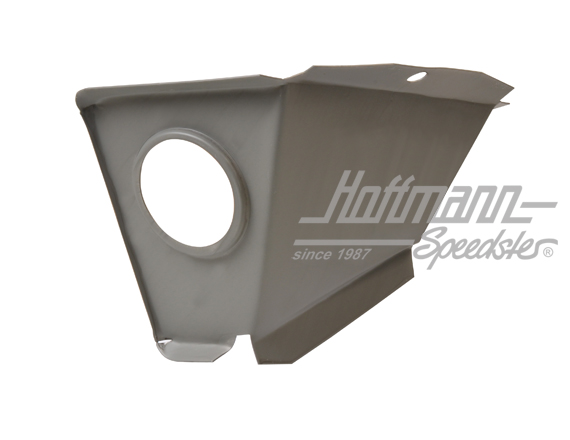 Supporto, lamiera batteria, 914                                                                     