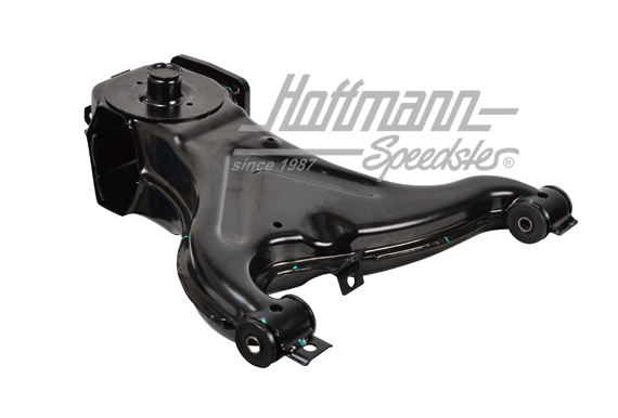 Guida dell'assale, posteriore, Furgone T3, sinistra
                                               