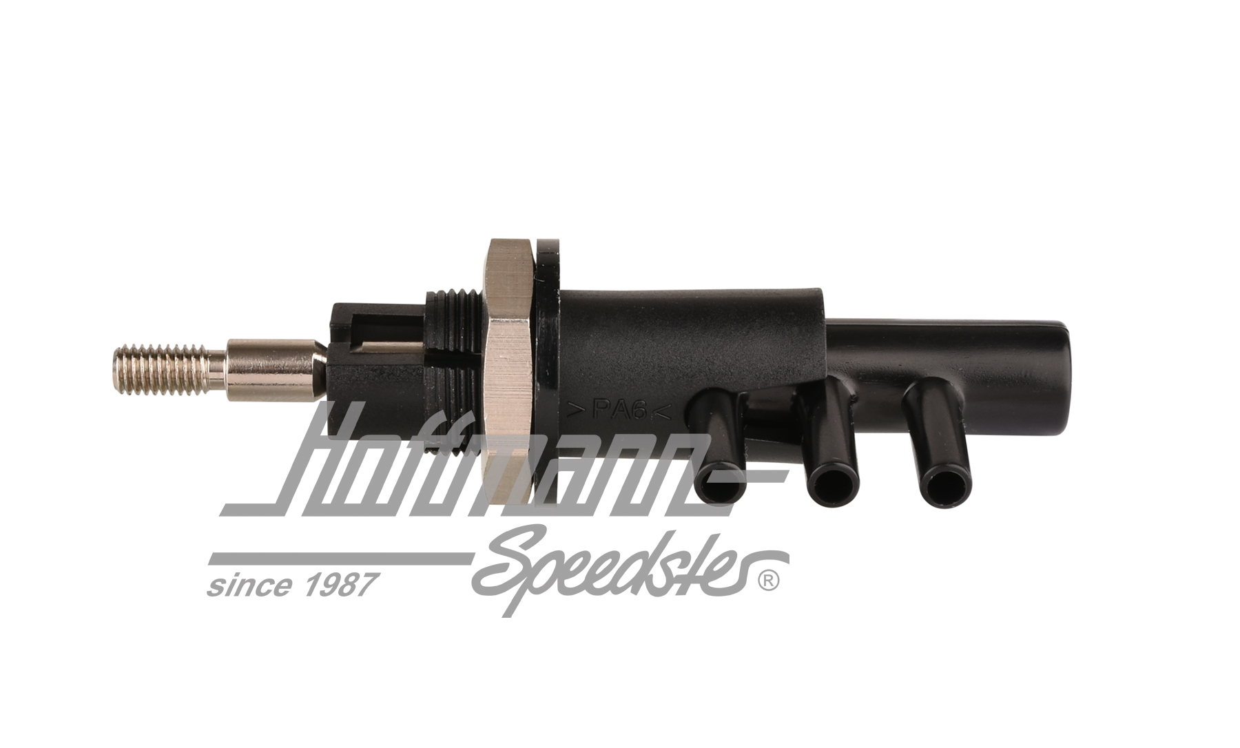 Valvola, bloccaggio di differenziale, Syncro                                                        