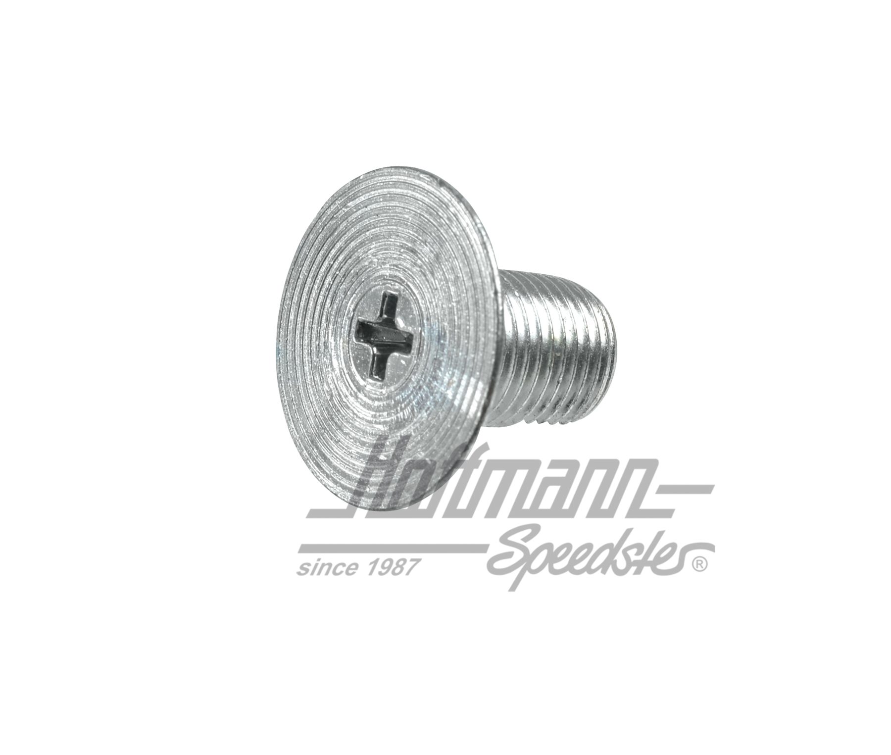 Vite, piatta, guida per tetto scorrevole | 117 877 497 | 020-5498-60