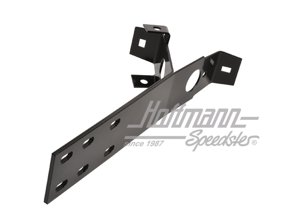 Supporto paraurti, dietro, 71-74, posteriore, 71-74, sinistra / destra | 141 707 335 B | 060-6522-01