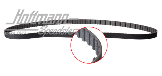 Cinghia dentata, 1.5-1.8 per benzina | 056 109 119 A | 110-0812