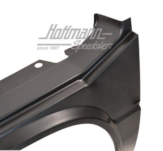Tubo a gomito, completo, Furgone T3, sinistra                                                       