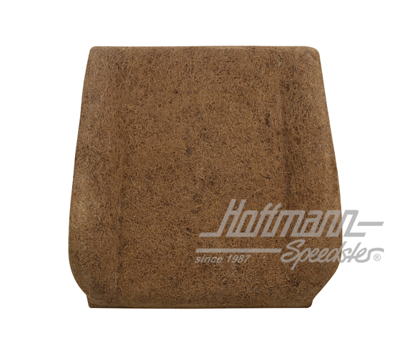 Imbottitura schienale, stile OE, 8.76-                                                              