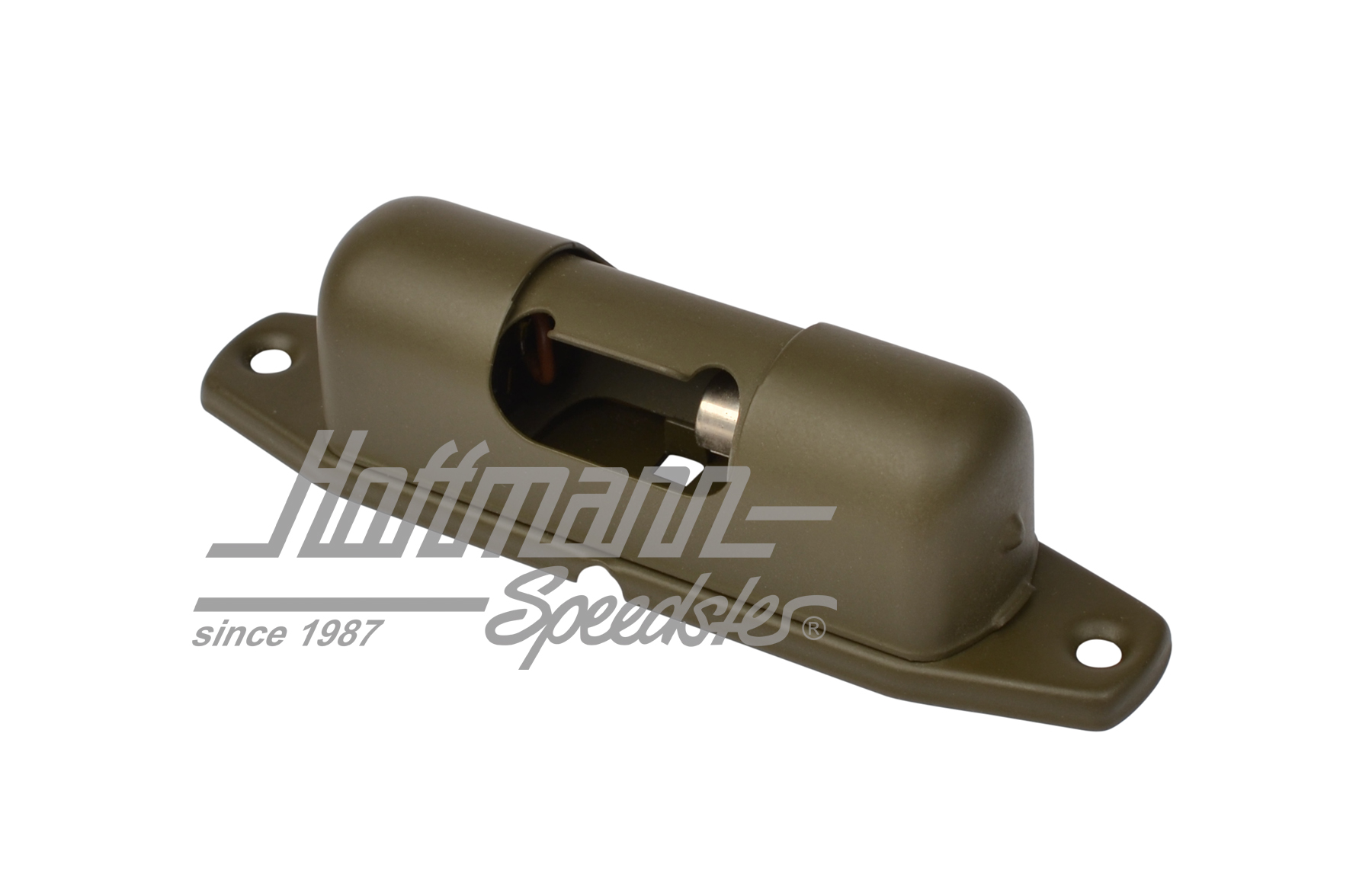 Luce di lettura/luce vano motore, Hella, verde | 2AB 001 208 021 | 020-4479-82