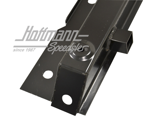 Longherone di riparazione, Cabriolet, -7.70, sinistra                                               