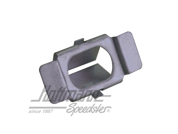 Spina fissaggio, calandra superiore | 251 853 696 | 370-3670