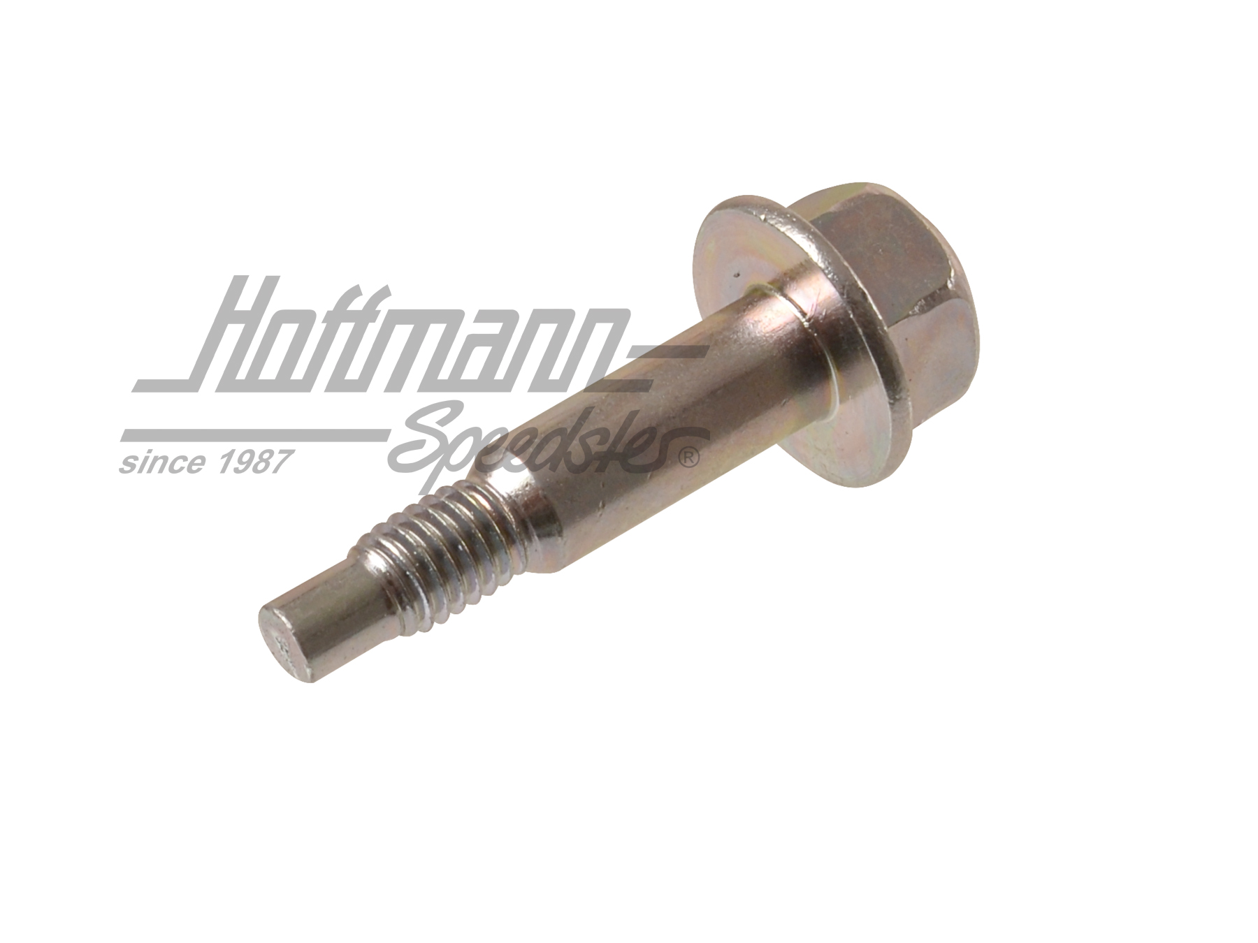 Bullone di sicurezza, fermaporta, Golf 2/3 
                                                       