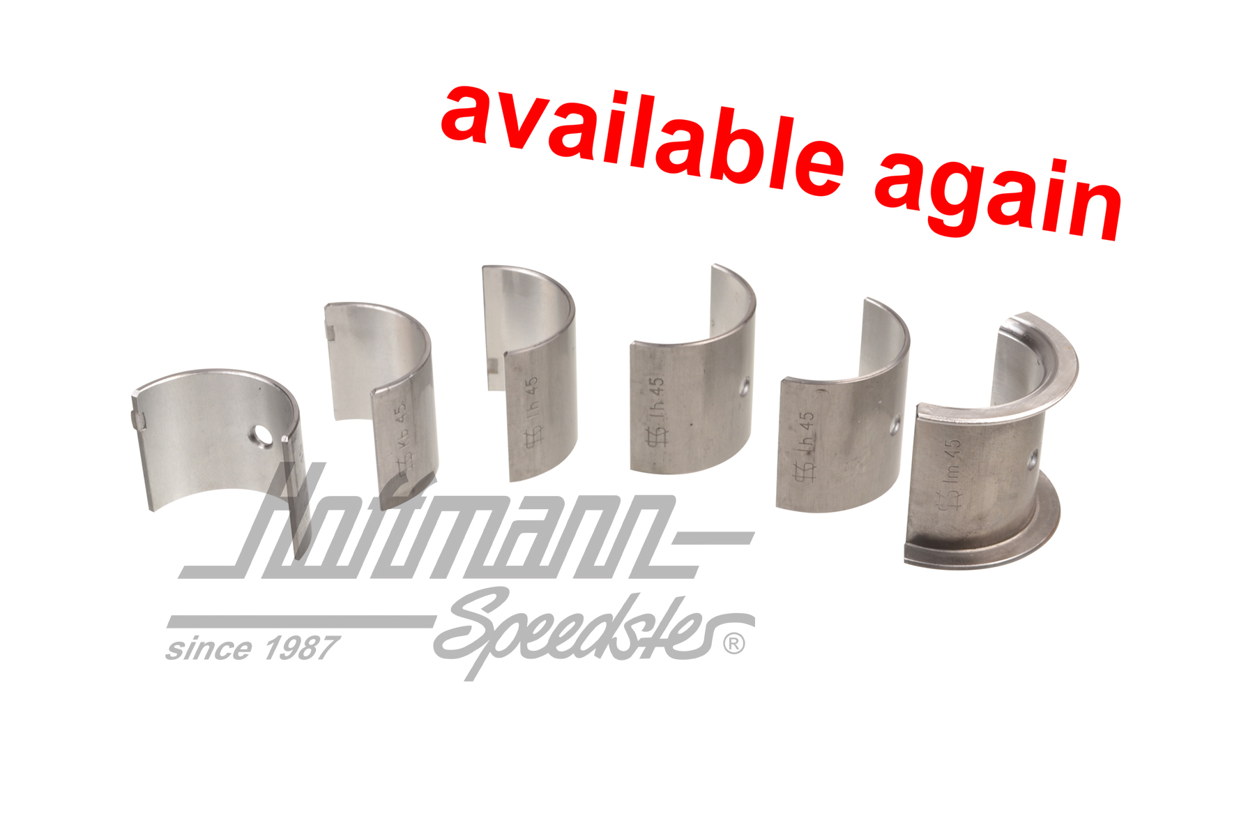 Cuscinetto albero a camme, 1.7-2.0, 8.69-12.82 | 021 198 541 | 092-0370