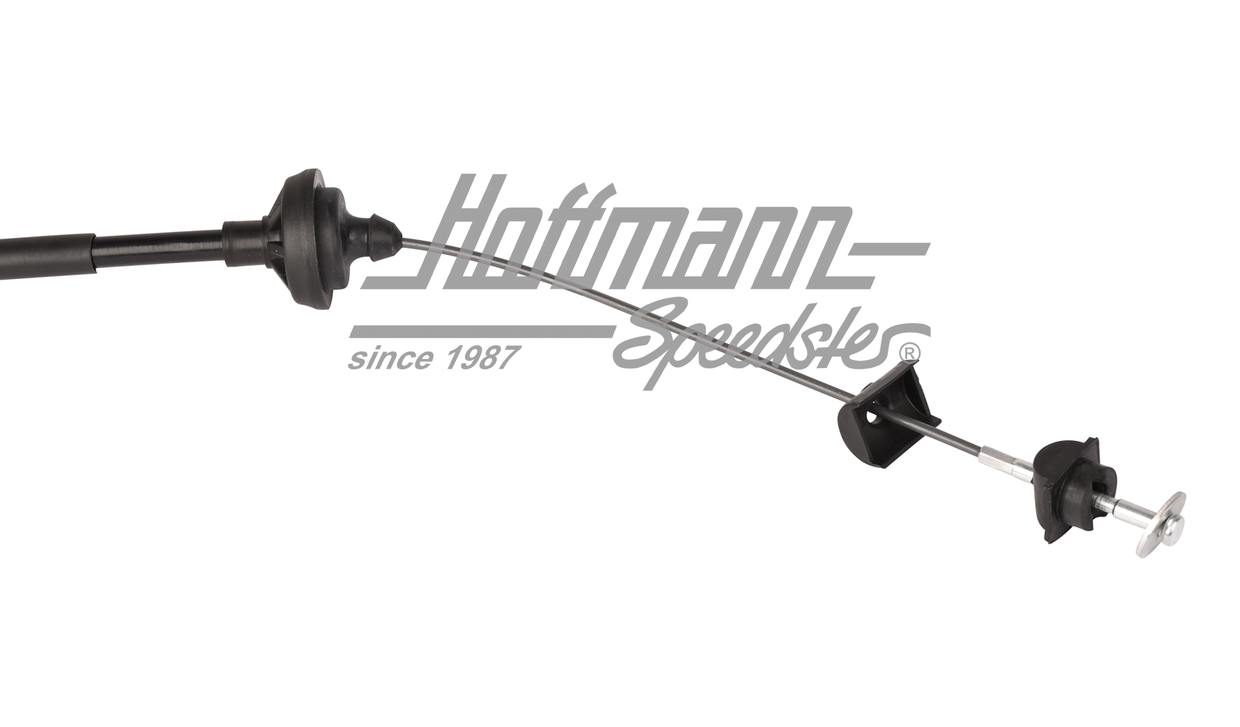 Cavo frizione, 1260mm, Furgone T4, 9.90-6.03                                                        