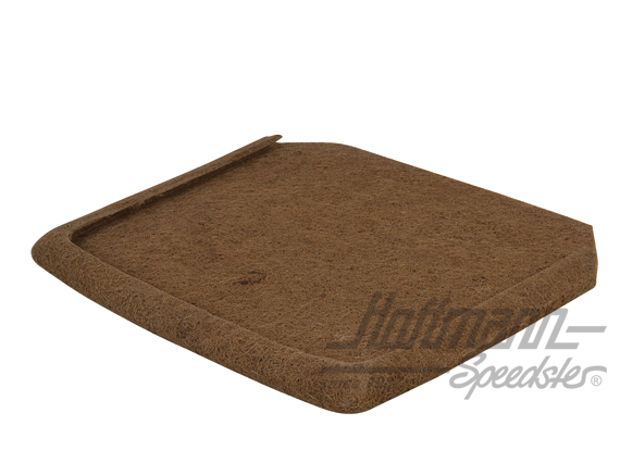 Imbottitura schienale, anteriore,  OE-Style, 62-67, destra                                          