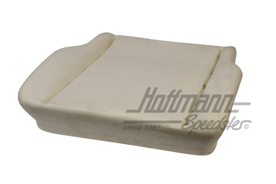 Imbottitura sedile
, anteriore, Furgone T3, 5.79-7.92 | 251 881 375 | 360-6500