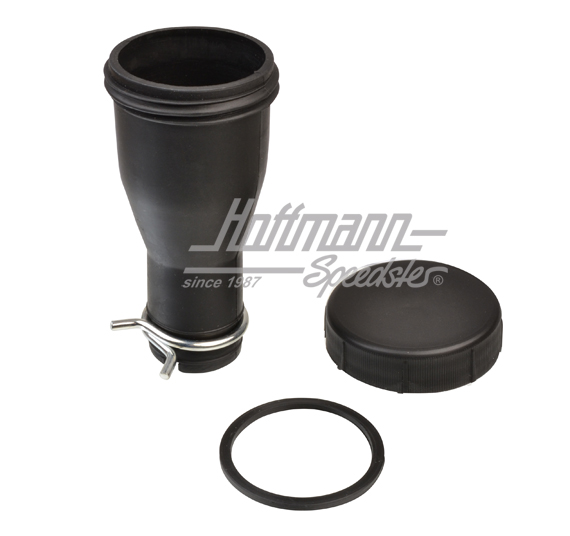 Bocchettone di riempimento d'olio
, Tipo 4/CT                                                      