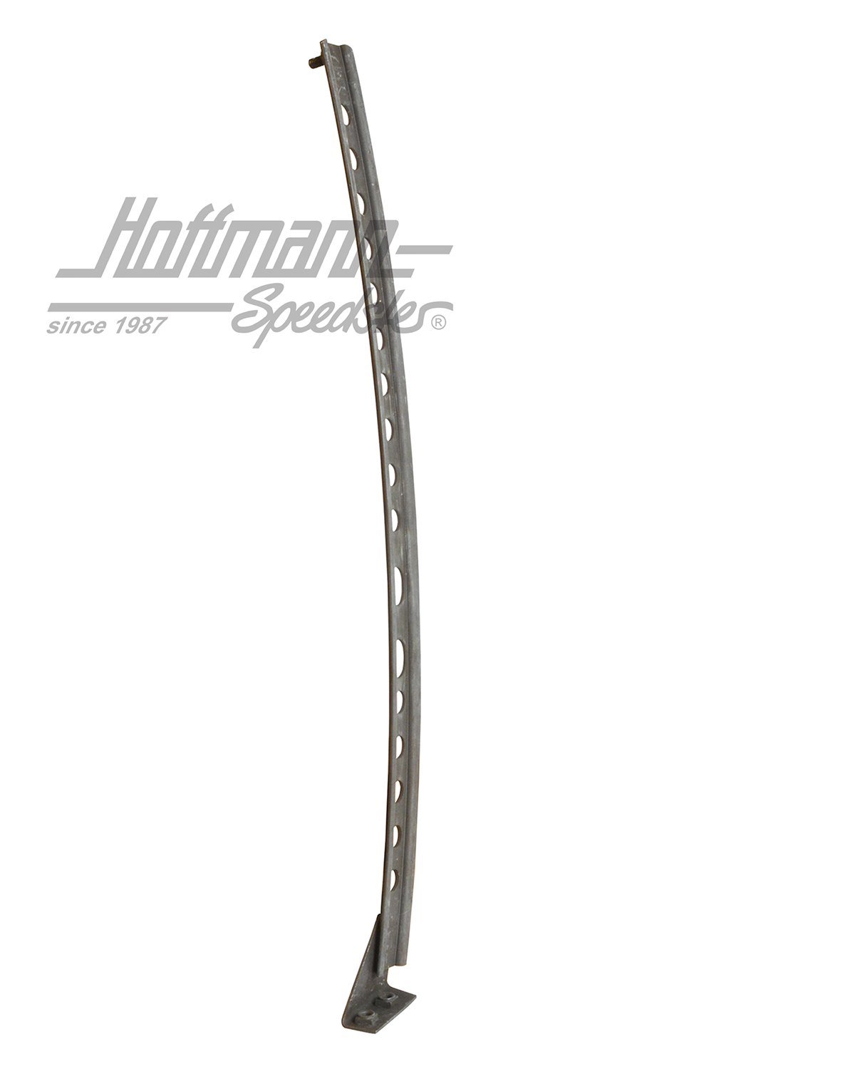 Guida di scorrimento, alzacristalli
, posteriore, sinistra                                         