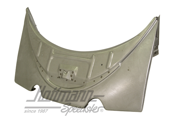 Grembialatura posteriore (con goffratura H), 8.55-7.60 | 111 813 301 B | 050-2192