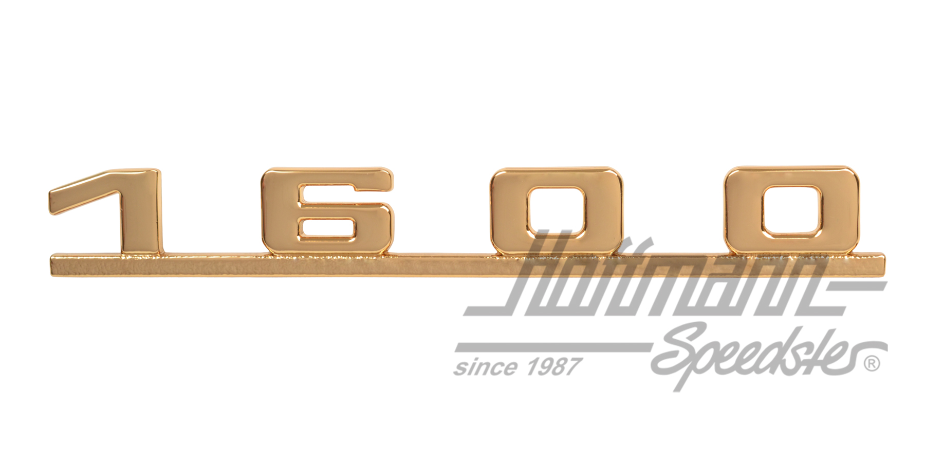 Logo, 1600, dorato                                                                                  