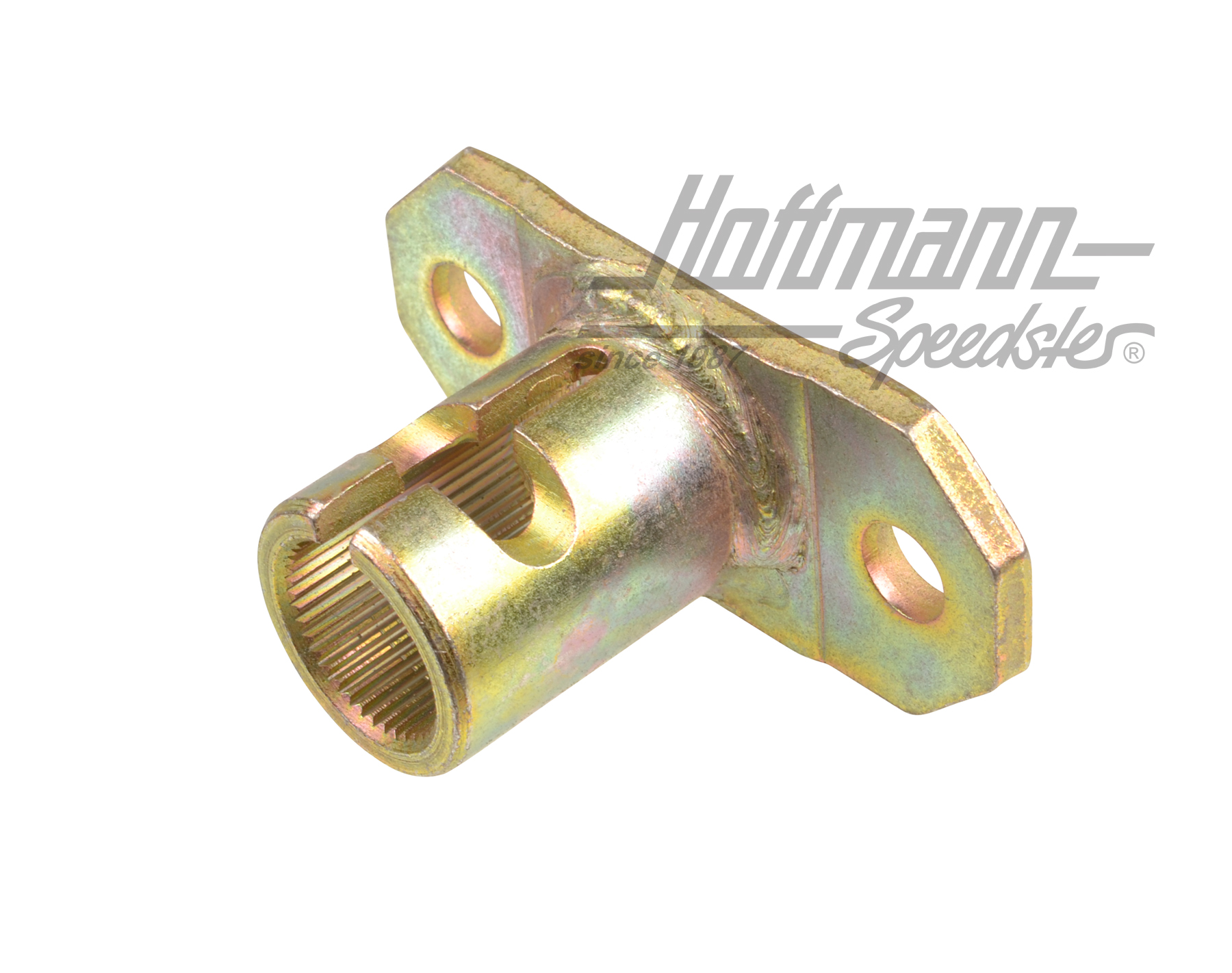 Flangia tubo di sterzo
, Furgone T3 | 251 419 407 D | 330-4314-06