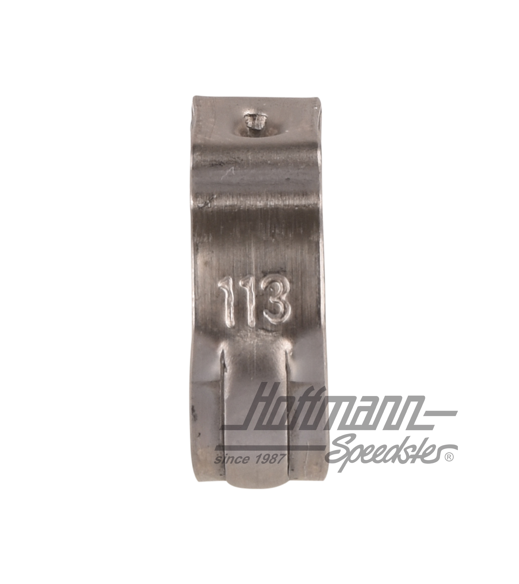 Fascette a un orecchio, regolabile, 9.6-11.3mm                                                      