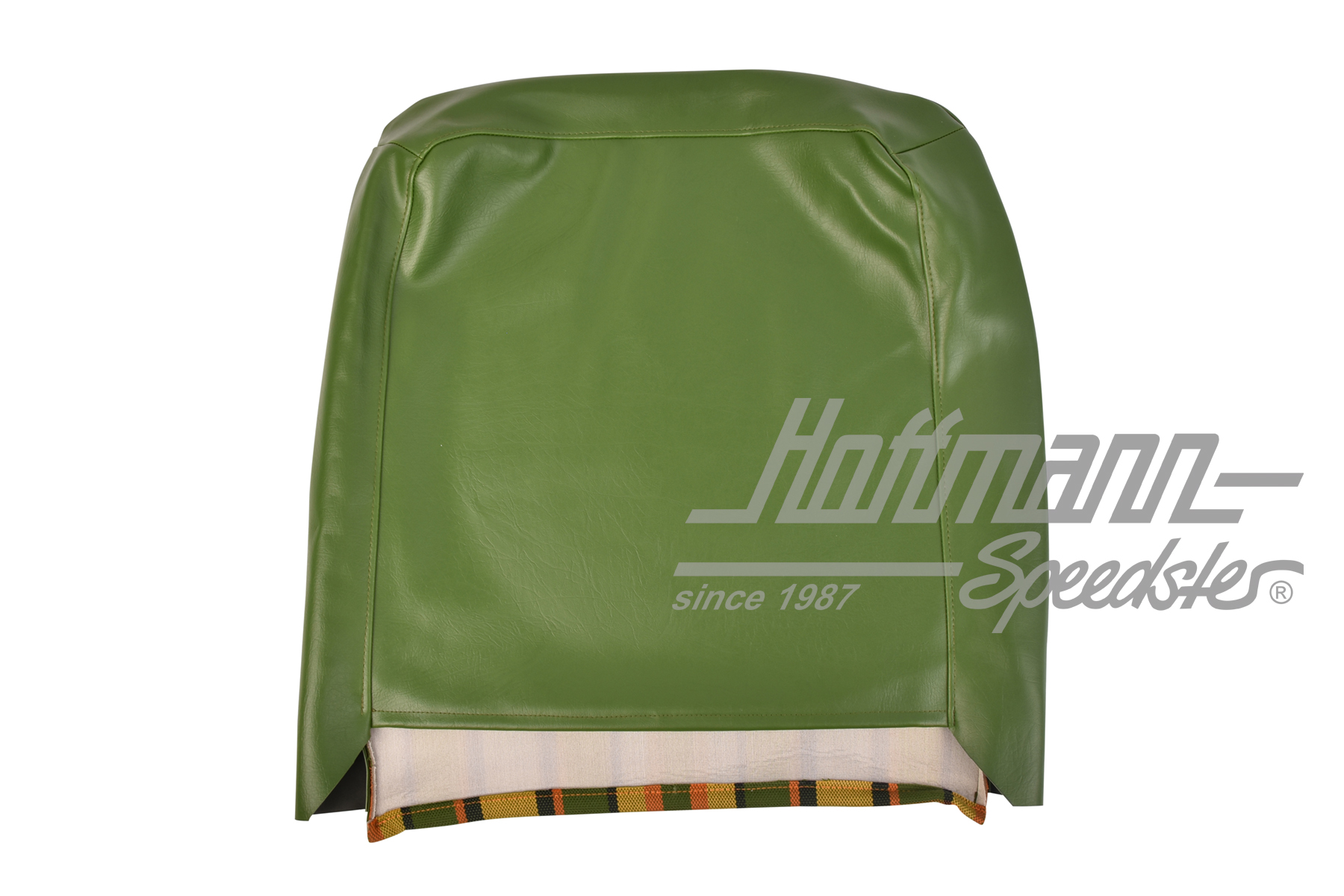 Coprisedile, Westfalia, giallo/arancione/verde, 68-74                                               