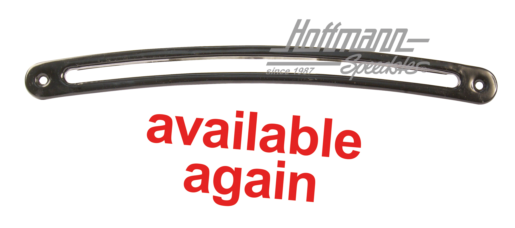 Copertura, ugello sbrinatore, Furgone T2, 67-79 | 211 259 241 | 098-0190