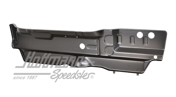 Parete trasversale, vano piedi, 69-86 | 901 501 041 37 | 590-0164-06