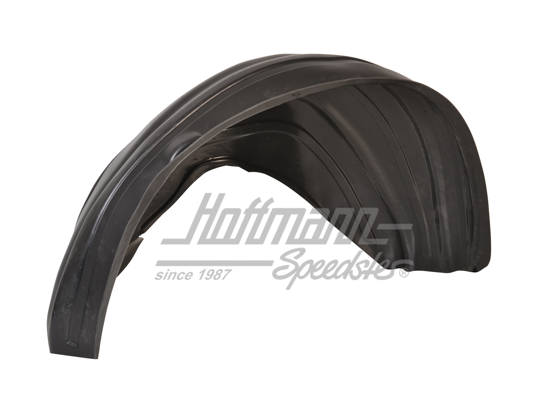 Fodera del parafango interno (Plastica), Furgone T4, anteriore sinistra | 701 809 961 | 408-6120-01